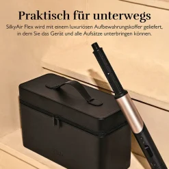 Silk'n Haartrockner|Haartrockner|Air Flex Haarstyler