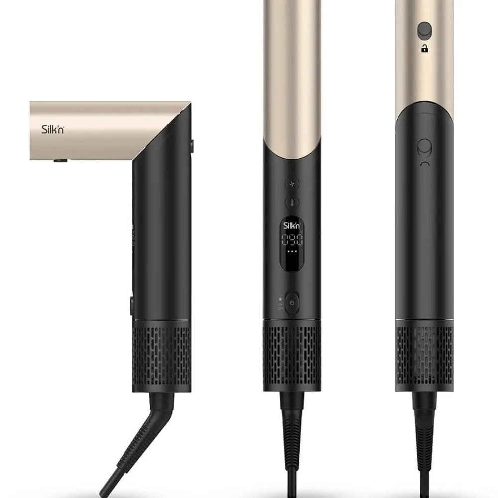 Silk'n Haartrockner|Haartrockner|Air Flex Haarstyler