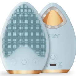 Bright Lux 4-in-1 Gesichtsbürste-Silk'n Discount