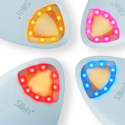 Bright Lux 4-in-1 Gesichtsbürste-Silk'n Discount