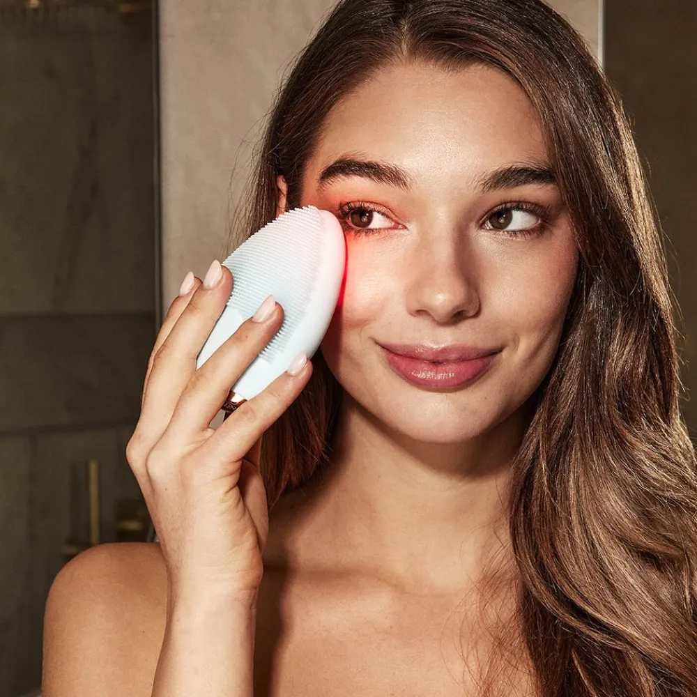 Bright Lux 4-in-1 Gesichtsbürste-Silk'n Discount