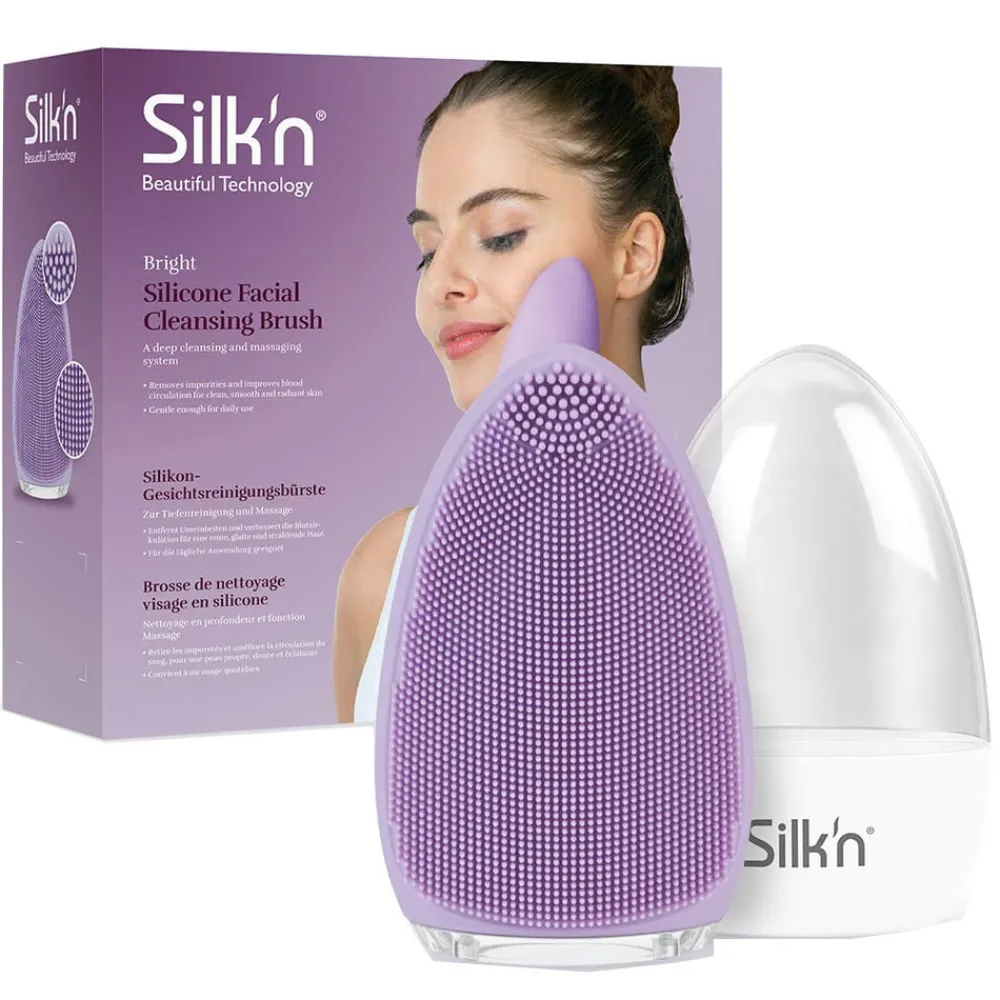 Silk'n Gesicht|Bright Purple