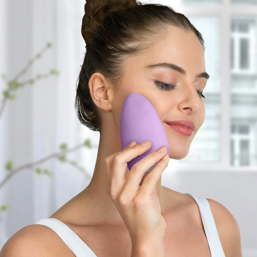 Silk'n Gesicht|Bright Purple