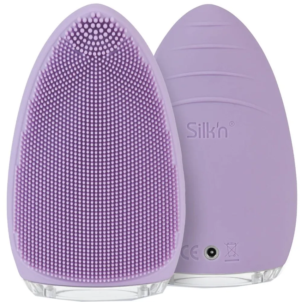 Silk'n Gesicht|Bright Purple