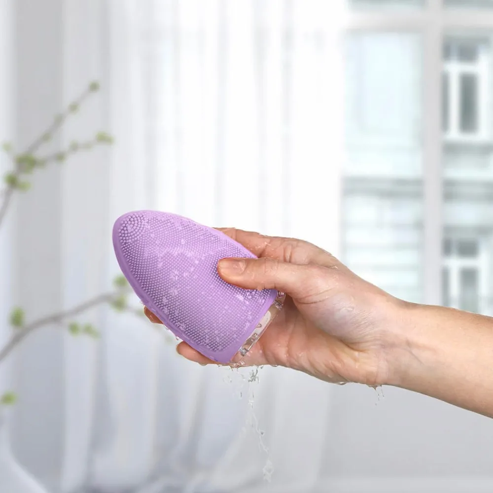 Silk'n Gesicht|Bright Purple