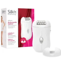 Epi Tweeze-Silk'n Clearance