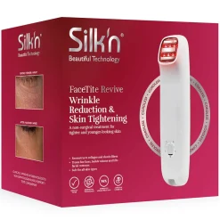 Silk'n Hautverjüngung|Gesicht^FaceTite Revive