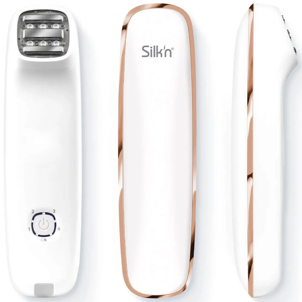 Silk'n Hautverjüngung|Gesicht^FaceTite Revive