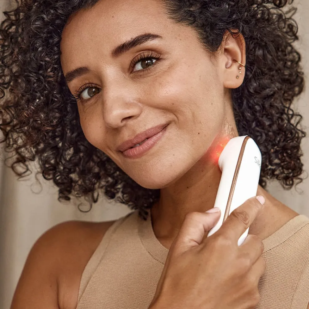 Silk'n Hautverjüngung|Gesicht^FaceTite Revive