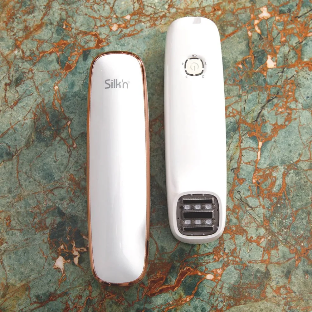 Silk'n Hautverjüngung|Gesicht^FaceTite Revive