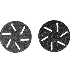 Silk'n Hand & Fuß|Fresh Pedi Ersatzscheiben Medium & Grob