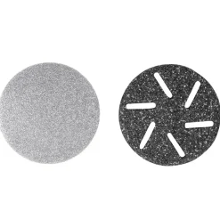 Silk'n Hand & Fuß^Fresh Pedi Ersatzscheiben Fein & Medium