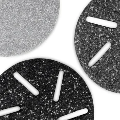 Silk'n Hand & Fuß|Fresh Pedi Hornhautentferner Black