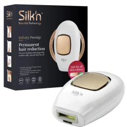 Silk'n Haarentfernung^Infinity Prestige
