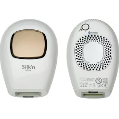 Silk'n Haarentfernung^Infinity Prestige
