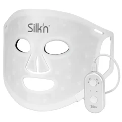 Silk'n Hautverjüngung|Gesicht|LED Face Mask