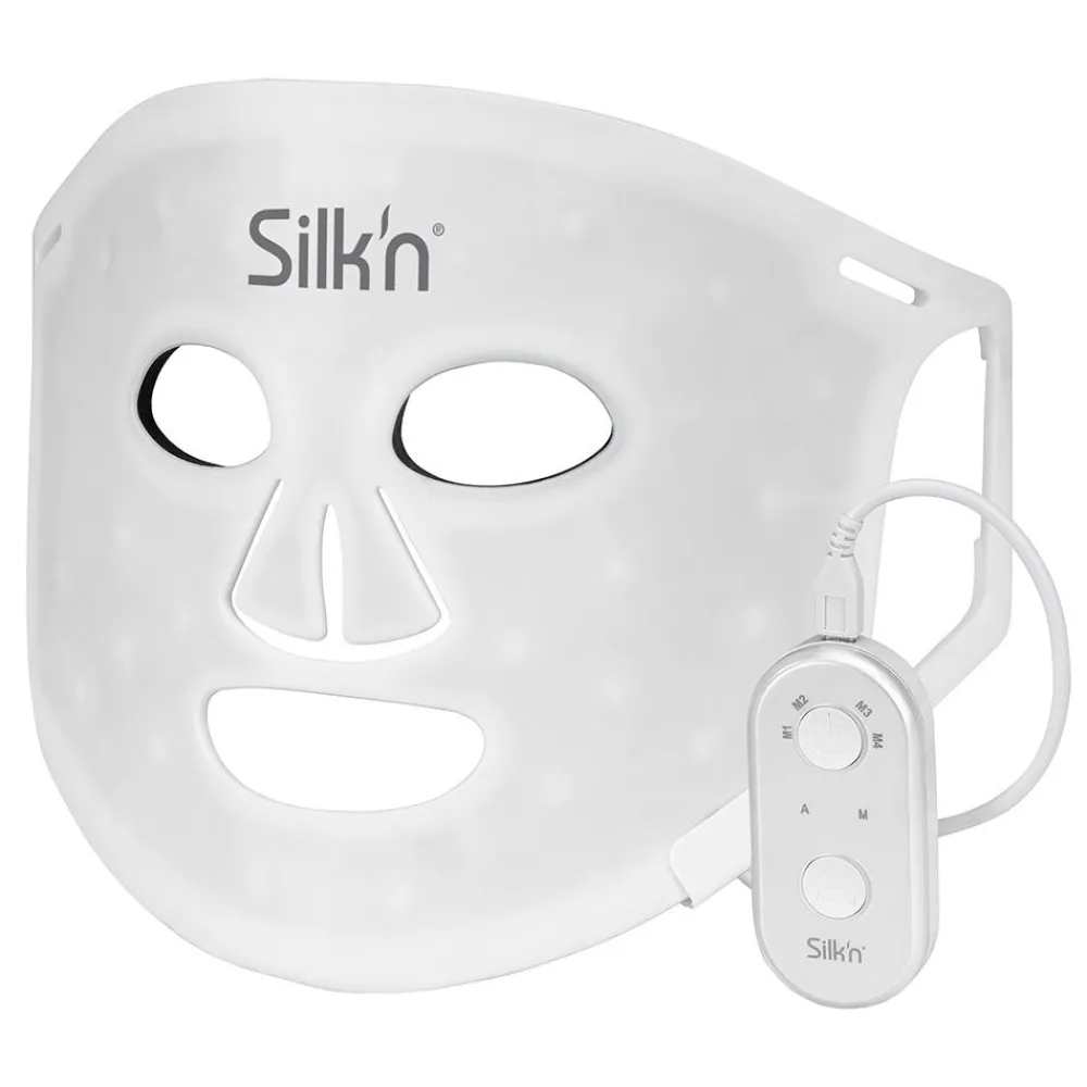 Silk'n Hautverjüngung|Gesicht|LED Face Mask