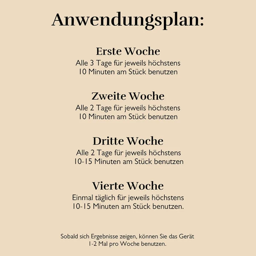 Silk'n Hautverjüngung|Gesicht|LED Face Mask