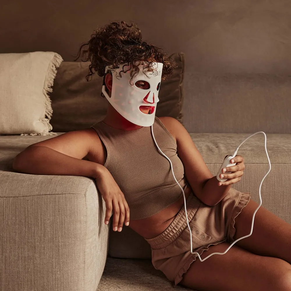 Silk'n Hautverjüngung|Gesicht|LED Face Mask
