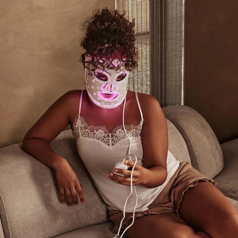 Silk'n Hautverjüngung|Gesicht|LED Face Mask