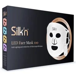 Silk'n Hautverjüngung|Gesicht|LED Face Mask