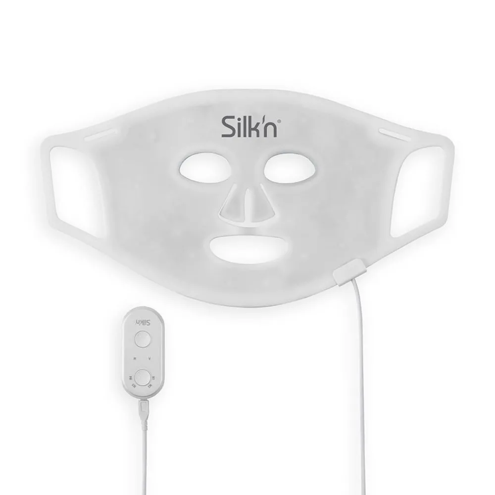 Silk'n Hautverjüngung|Gesicht|LED Face Mask