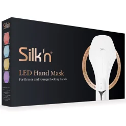 Silk'n Hautverjüngung|Hand & Fuß^LED Hand Mask