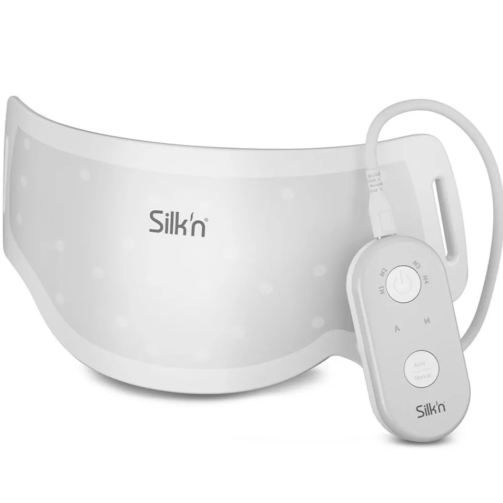 LED Neck Mask-Silk'n Clearance