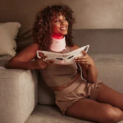 LED Neck Mask-Silk'n Clearance