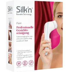 Silk'n Gesicht|Pure