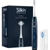 Silk'n Zahnpflege^Sonic You Schall Zahnbürste Dunkelblau