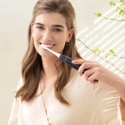 Silk'n Zahnpflege^Sonic You Schall Zahnbürste Dunkelblau