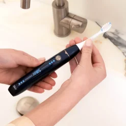 Silk'n Zahnpflege^Sonic You Schall Zahnbürste Dunkelblau