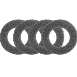 Silk'n Hand & Fuß^VacuPedi Filter 4er Set