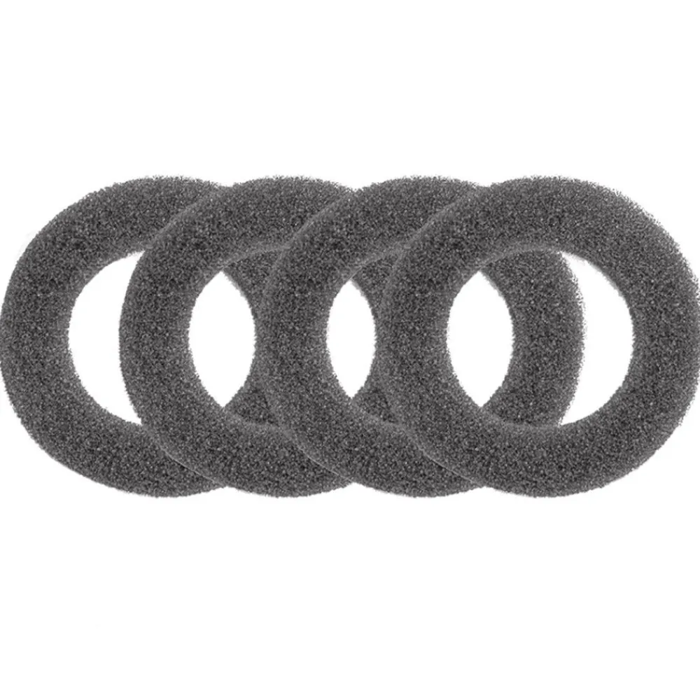 Silk'n Hand & Fuß^VacuPedi Filter 4er Set