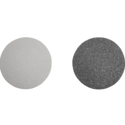 Silk'n Hand & Fuß|VacuPedi Schleifscheiber 2er Fein & Medium