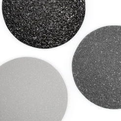 Silk'n Hand & Fuß|VacuPedi Schleifscheiber 2er Fein & Medium