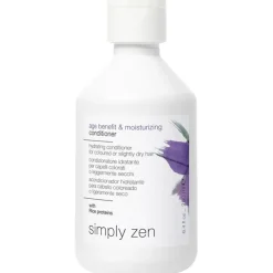 Simply Zen Conditioner|Age Benefit & Moisturizing Conditioner 250 ml