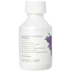 Simply Zen Conditioner|Age Benefit & Moisturizing Conditioner 100 ml