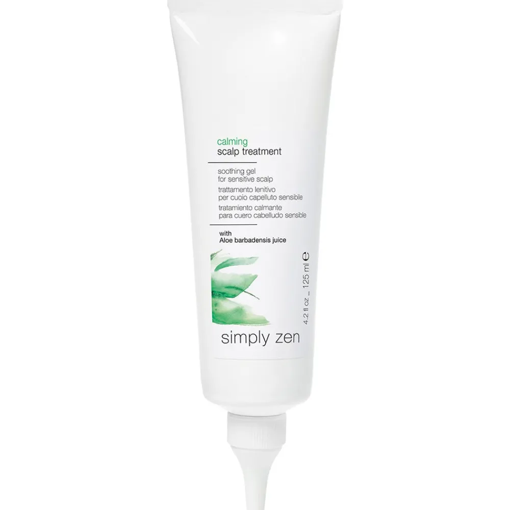 Calming Scalp Treatment 125 ml-Simply Zen Sale