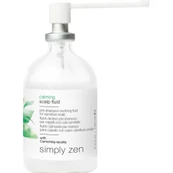 Simply Zen Haarkur^Calming Scalp Fluid 100 ml
