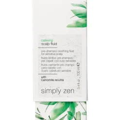 Simply Zen Haarkur^Calming Scalp Fluid 100 ml