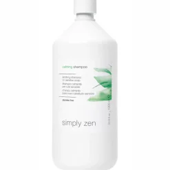 Simply Zen Shampoo|Calming Shampoo 1000 ml