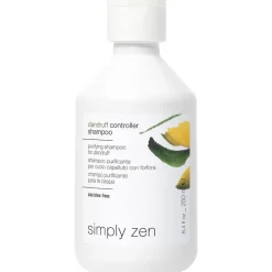 Simply Zen Shampoo^Dandruff Controller Shampoo 250 ml