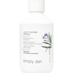Simply Zen Shampoo^Dandruff Controller Shampoo 250 ml