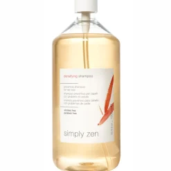 Simply Zen Shampoo|Densifying Shampoo 1000 ml