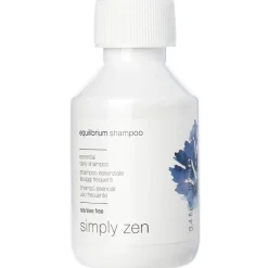 Equilibrium Shampoo 100 ml-Simply Zen Sale