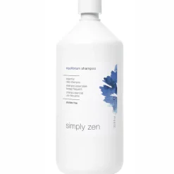 Simply Zen Shampoo|Equilibrium Shampoo 1000 ml