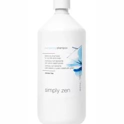 Simply Zen Shampoo^Normalizing Shampoo 1000 ml