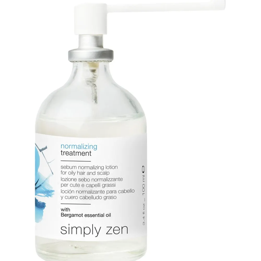 Normalizing Treatment 100 ml-Simply Zen Outlet